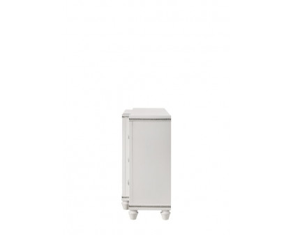 ACME Sadie Dresser - White