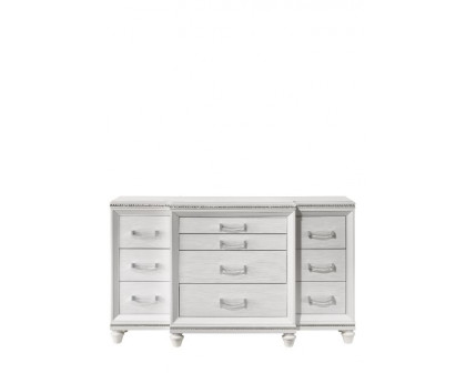 ACME Sadie Dresser - White