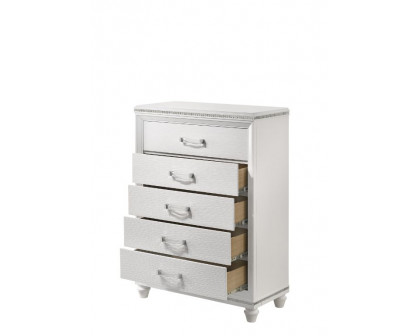 ACME Sadie Chest - White