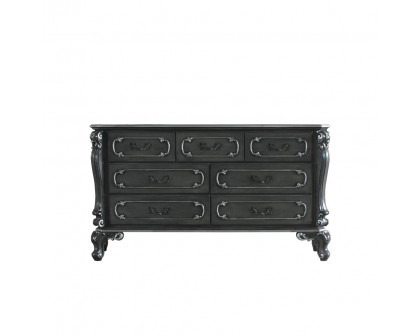 ACME - House Delphine Dresser in Charcoal