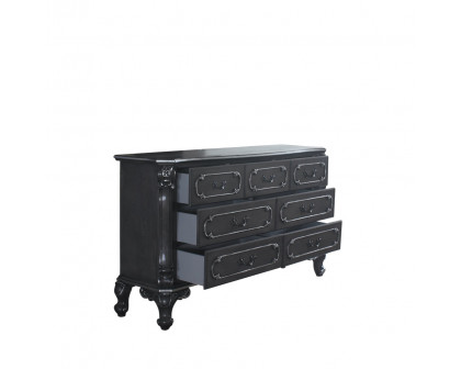 ACME - House Delphine Dresser in Charcoal