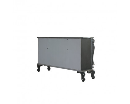 ACME - House Delphine Dresser in Charcoal