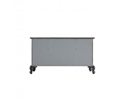 ACME - House Delphine Dresser in Charcoal