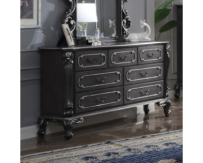 ACME - House Delphine Dresser in Charcoal