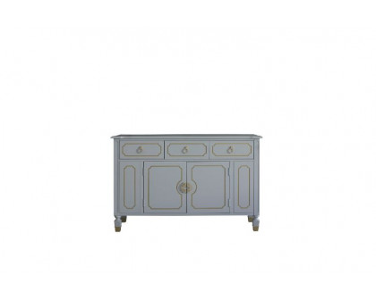 ACME House Marchese Dresser - Pearl Gray