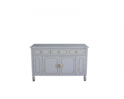 ACME House Marchese Dresser - Pearl Gray