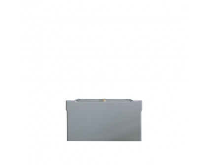 ACME House Marchese Chest - Pearl Gray