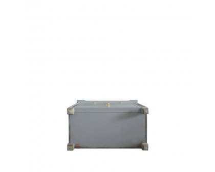 ACME House Marchese Chest - Pearl Gray