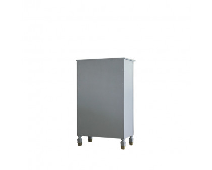 ACME House Marchese Chest - Pearl Gray