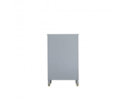 ACME House Marchese Chest - Pearl Gray