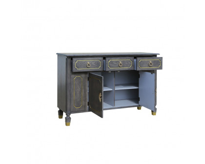 ACME House Marchese Dresser - Tobacco