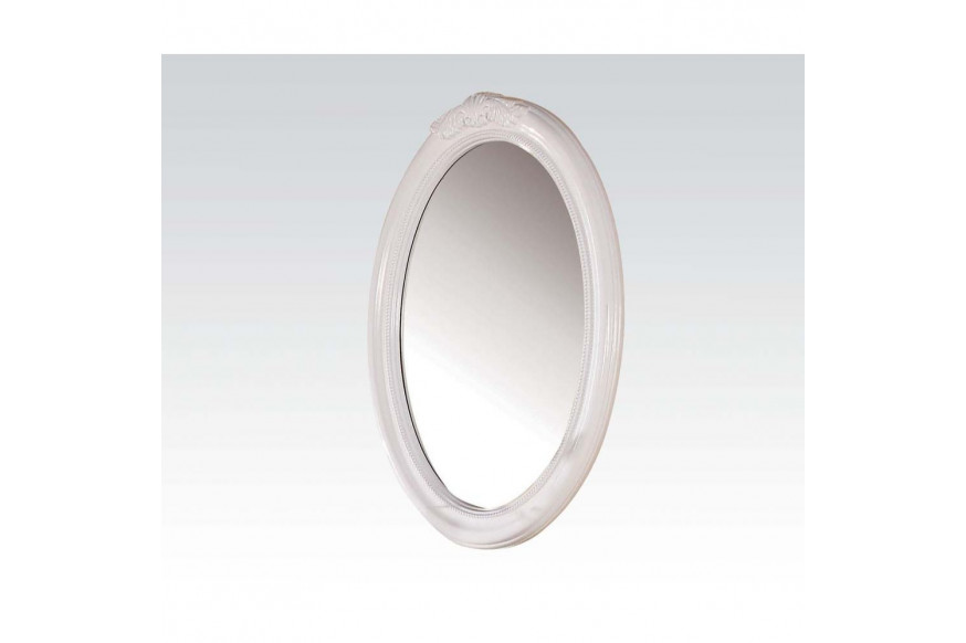 ACME™ Classique Mirror - White