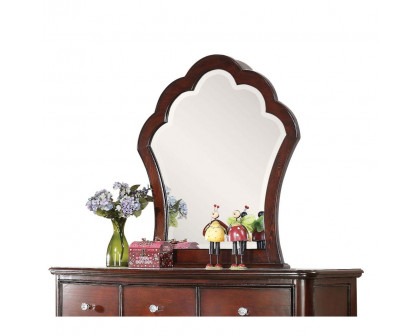 ACME Cecilie Mirror - Cherry