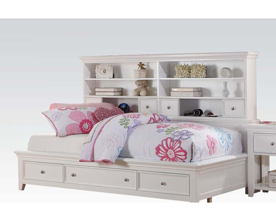 ACME - Lacey Daybed with Storage