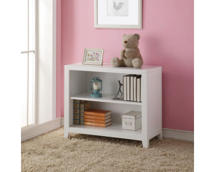 ACME - Lacey Bookcase