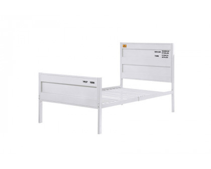 ACME - Cargo Youth Panel Bed