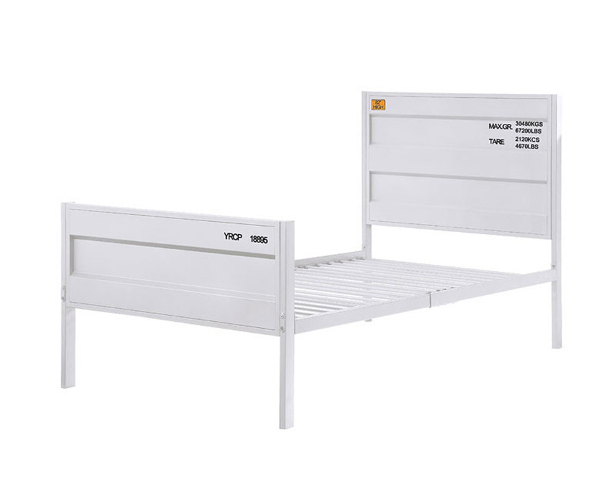 ACME - Cargo Youth Panel Bed