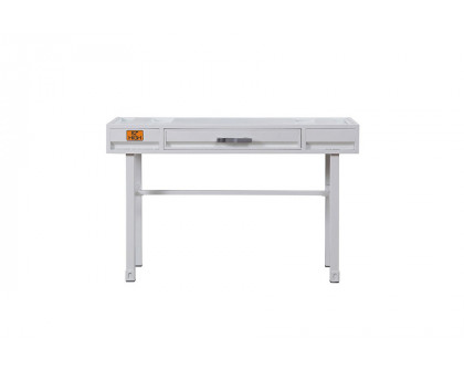 ACME Cargo Youth Vanity Desk - White