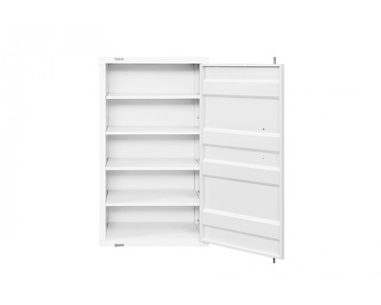 ACME Cargo Youth Chest - White