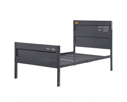 ACME - Cargo Youth Panel Bed