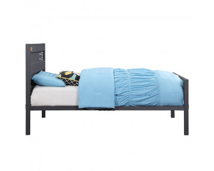 ACME Cargo Full Bed - Gunmetal