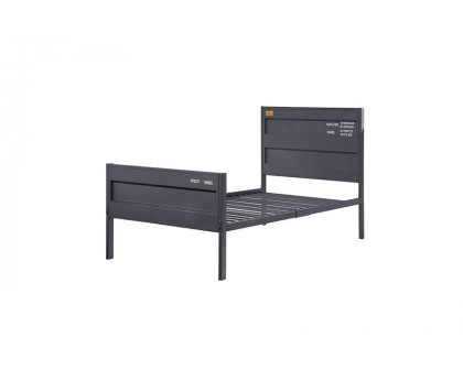 ACME - Cargo Youth Panel Bed