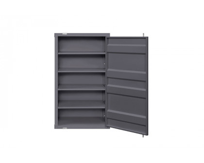 ACME Cargo Youth Chest - Gunmetal