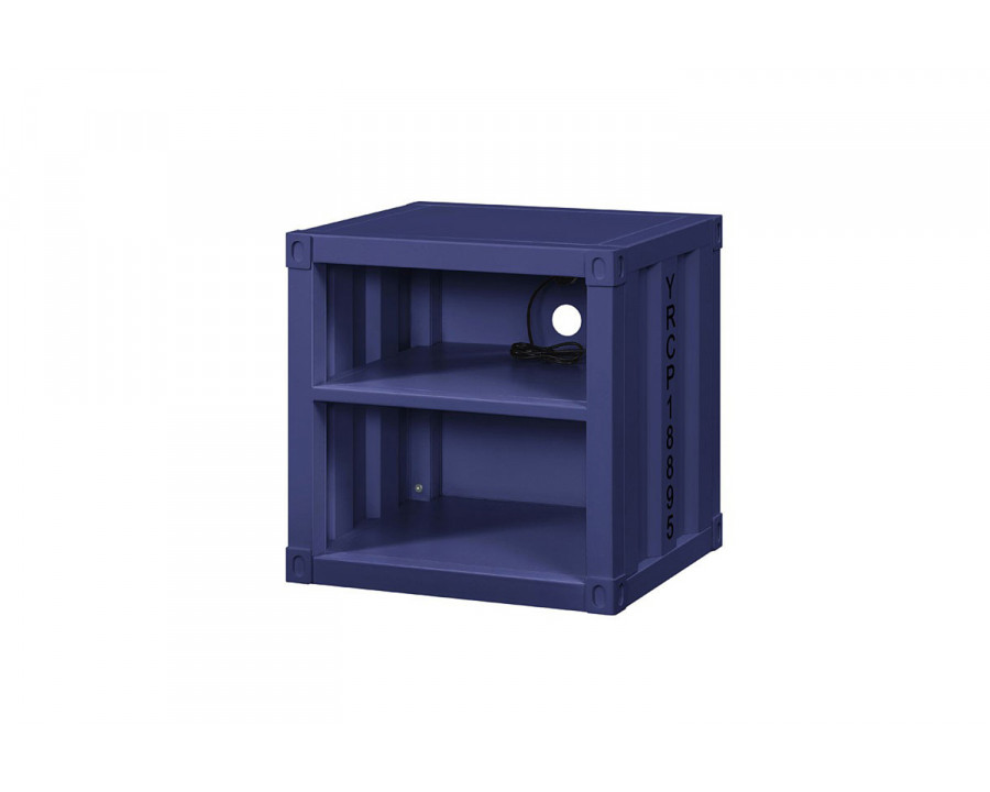 ACME - Cargo Youth Nightstand