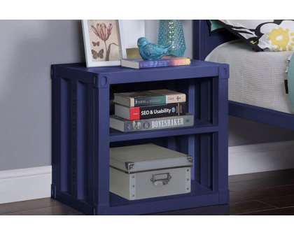 ACME - Cargo Youth Nightstand