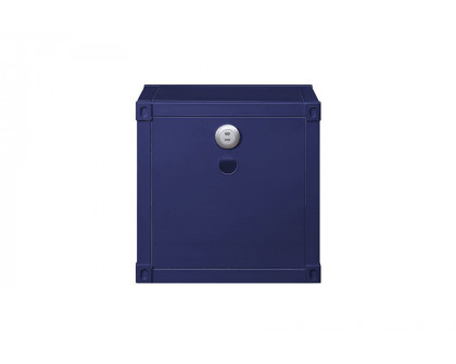 ACME Cargo Youth Nightstand - Blue