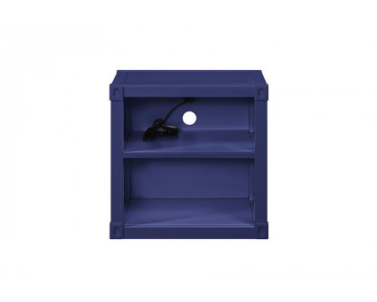 ACME Cargo Youth Nightstand - Blue