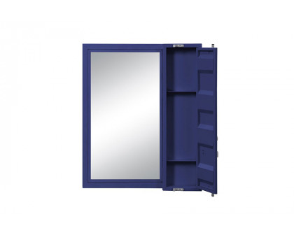 ACME Cargo Youth Vanity Mirror - Blue