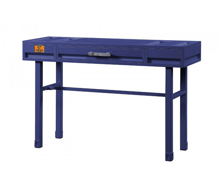 ACME Cargo Youth Vanity Desk - Blue