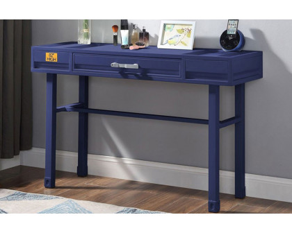 ACME Cargo Youth Vanity Desk - Blue