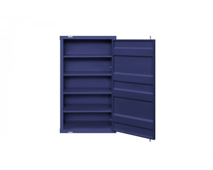 ACME Cargo Youth Chest - Blue