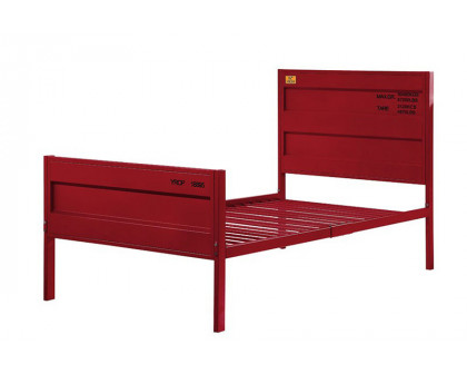 ACME - Cargo Youth Panel Bed