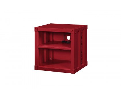 ACME - Cargo Youth Nightstand