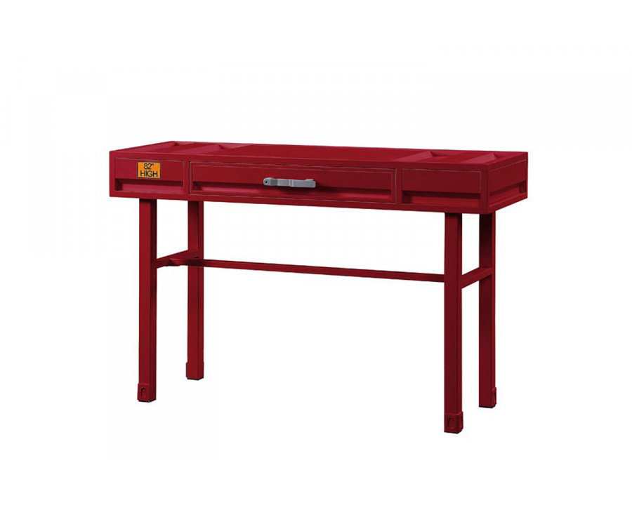 ACME - Cargo Youth Vanity Desk