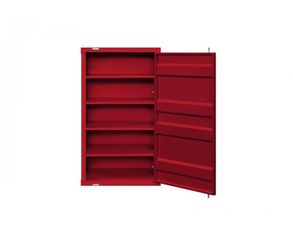 ACME Cargo Youth Chest - Red