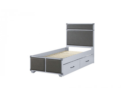 ACME Orchest Youth Panel Bed - Twin Size