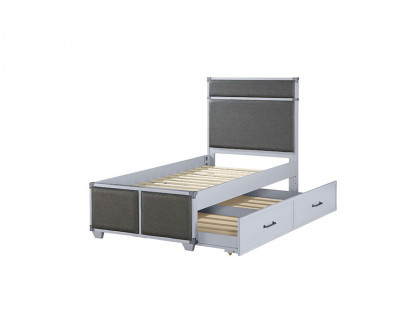 ACME Orchest Youth Panel Bed - Twin Size