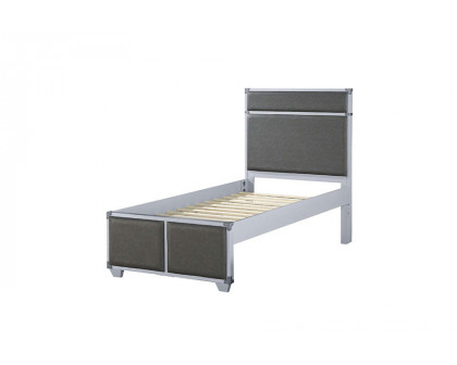 ACME - Orchest Youth Panel Bed