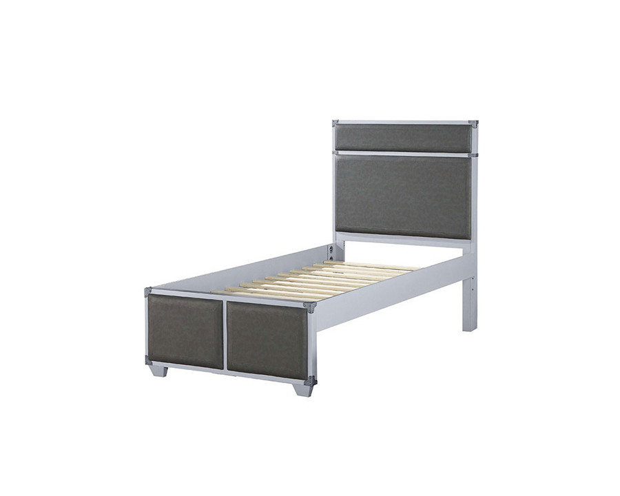 ACME Orchest Youth Panel Bed - Full Size