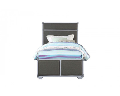 ACME Orchest Youth Panel Bed - Full Size