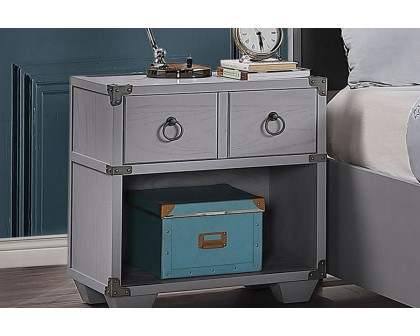 ACME - Orchest Youth Nightstand