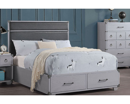 ACME Orchest Youth Storage Bed - Twin Size