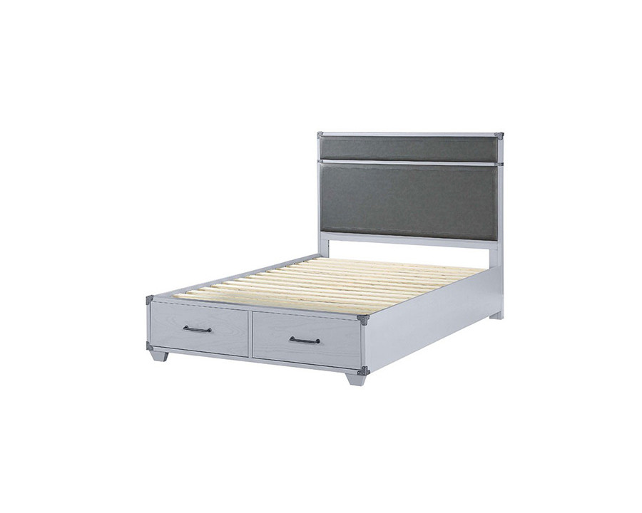 ACME - Orchest Youth Storage Bed