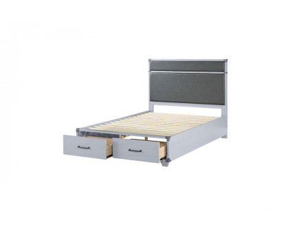 ACME - Orchest Youth Storage Bed