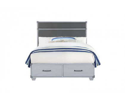 ACME Orchest Youth Storage Bed - Twin Size