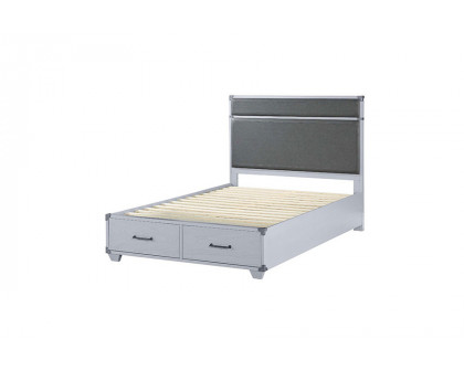 ACME - Orchest Youth Storage Bed